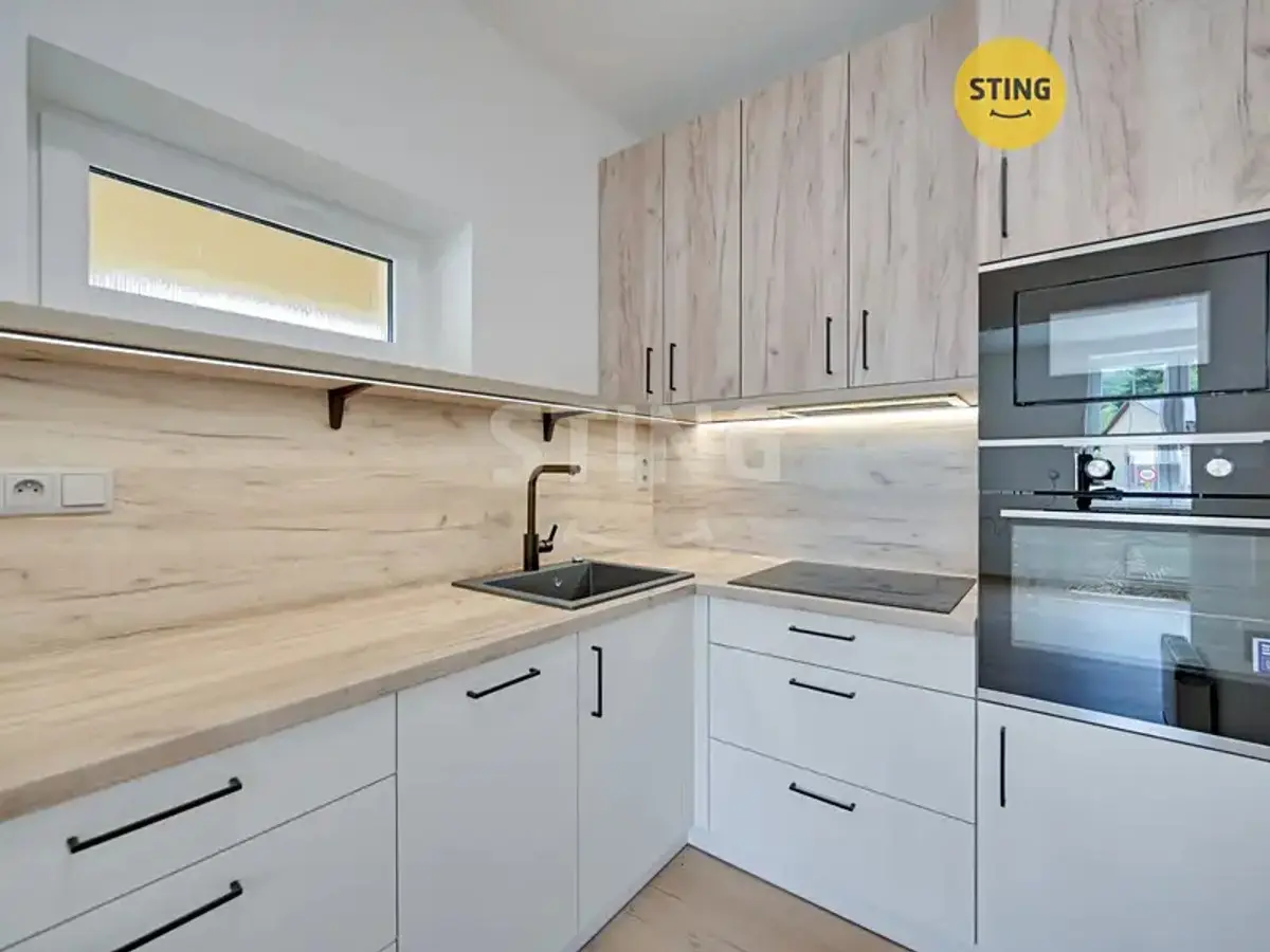 Prodej bytu 2+kk 65 m², Temenická · Dolní Temenice · Šumperk
