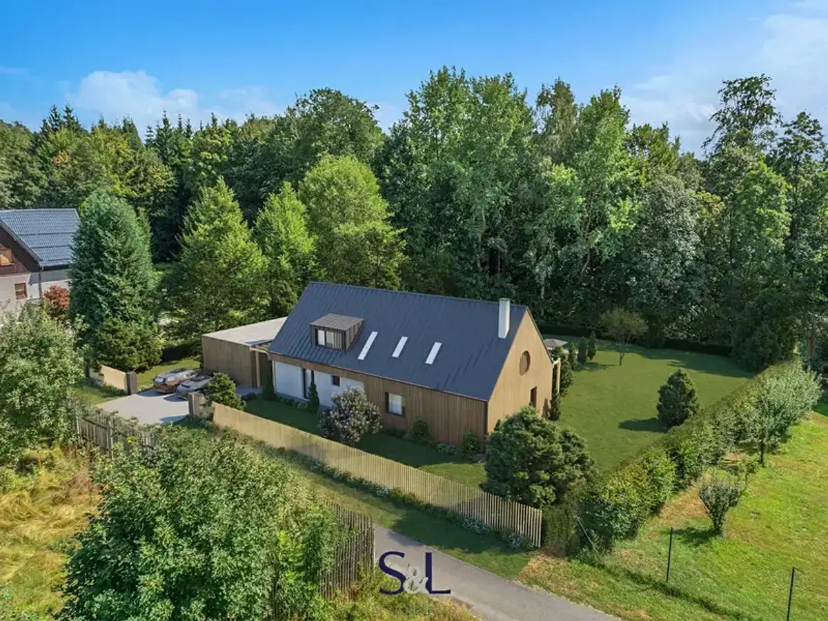Prodej pozemku 1821 m², Polevsko