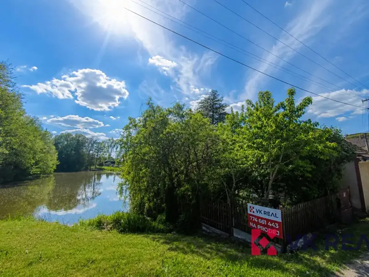 Prodej chaty / chalupy 33 m², Blížejov · okres Domažlice
