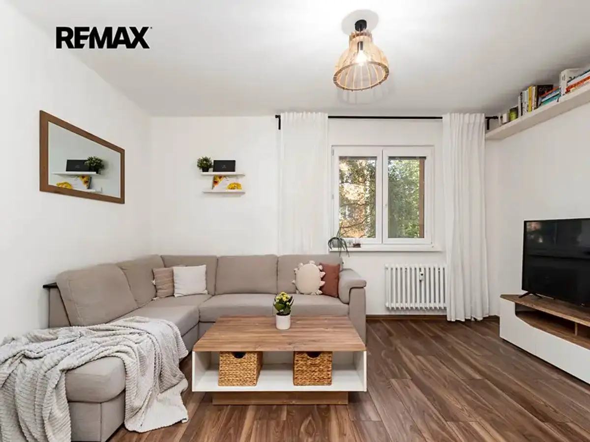 Prodej bytu 3+1 59 m², Majakovského · Karviná-město · Karviná