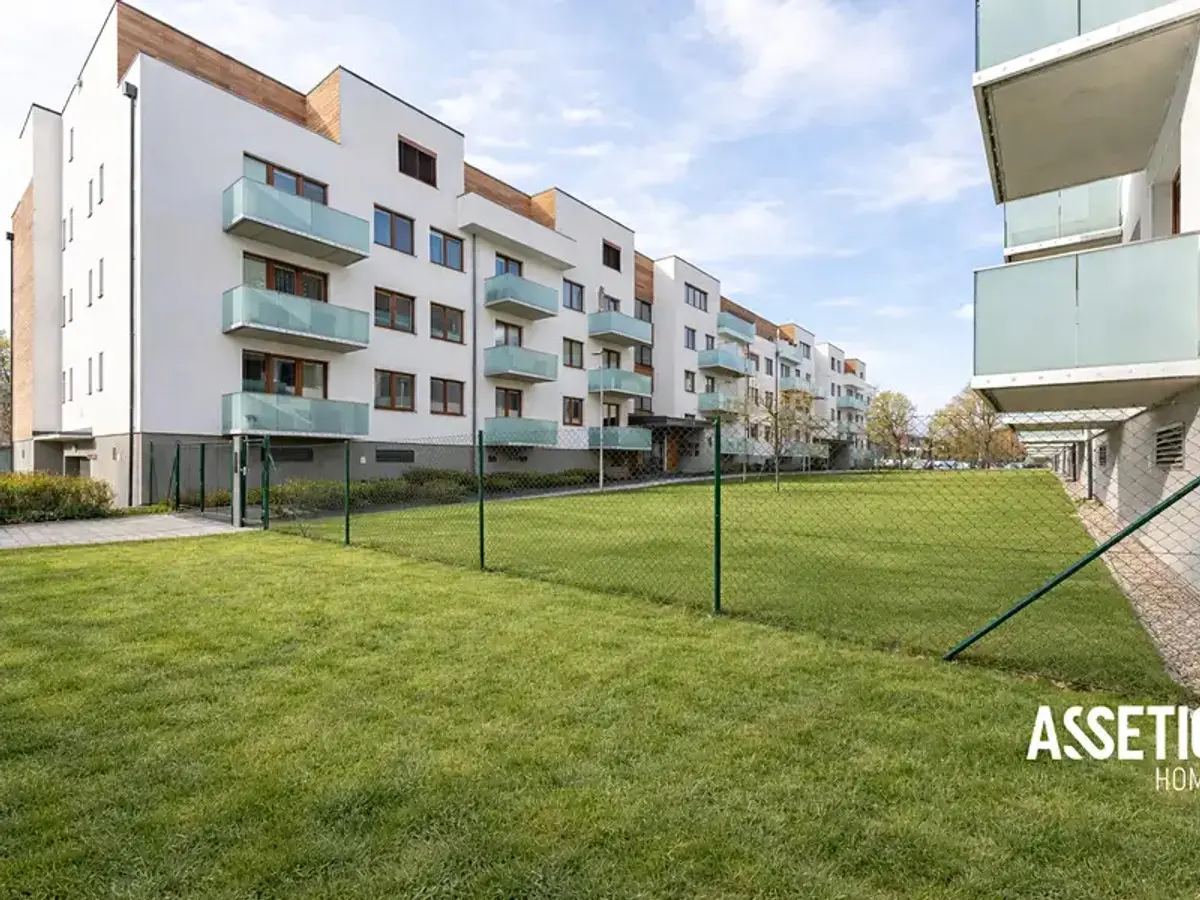 Prodej bytu 3+kk 119 m², Olomouc-západ · Olomouc
