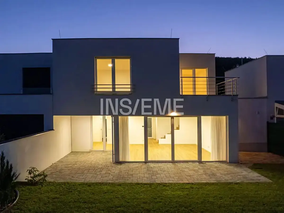 Prodej domu 213 m², Na Rybízárně · Ivanovice · Brno