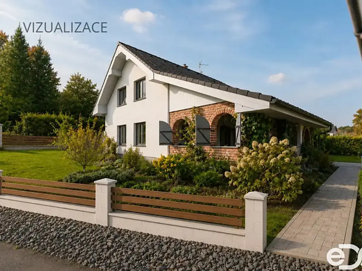 Prodej domu 366 m², Jitkov