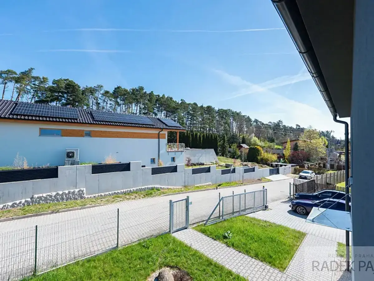 Prodej domu 147 m², Luční · Týnec nad Sázavou