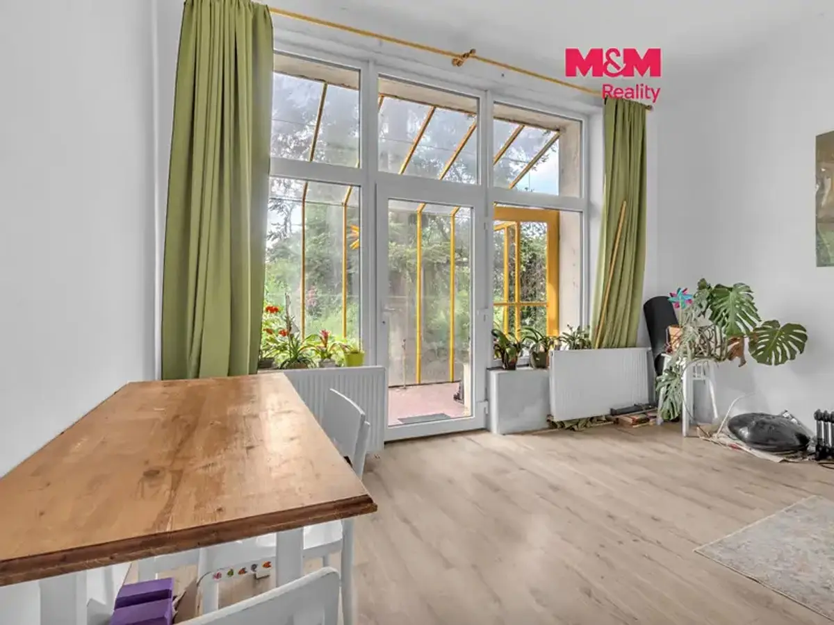 Prodej domu 90 m², Klášter u Vilémova · Vilémov