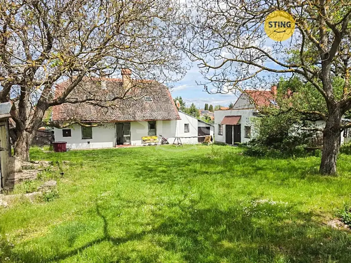 Prodej domu 76 m², Chvalatice