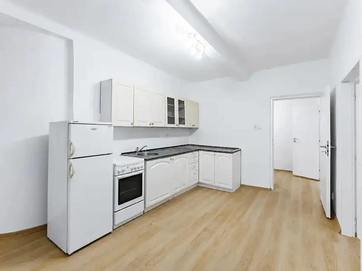 Prodej bytu 2+kk 48 m², Rovnoběžná · Nusle