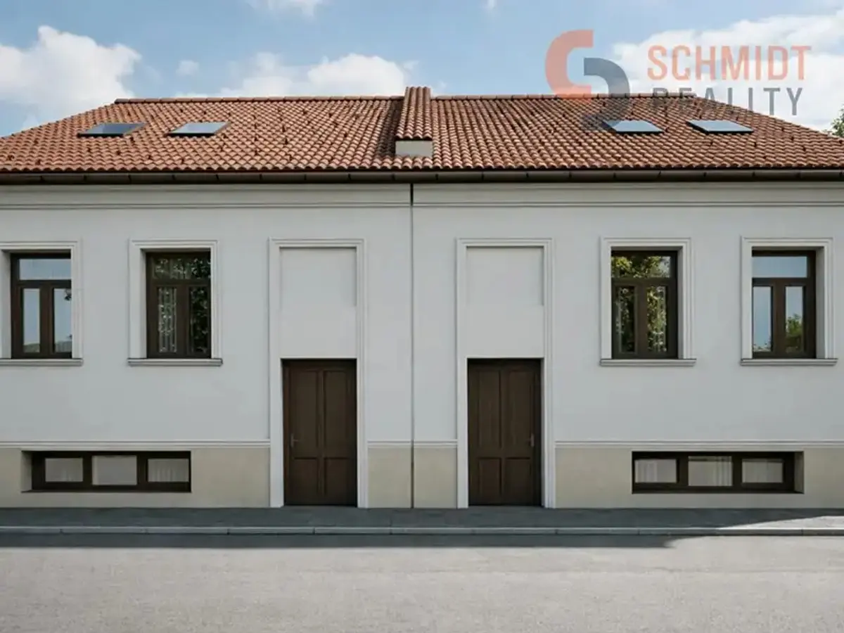 Prodej domu 180 m², Valtice · okres Břeclav