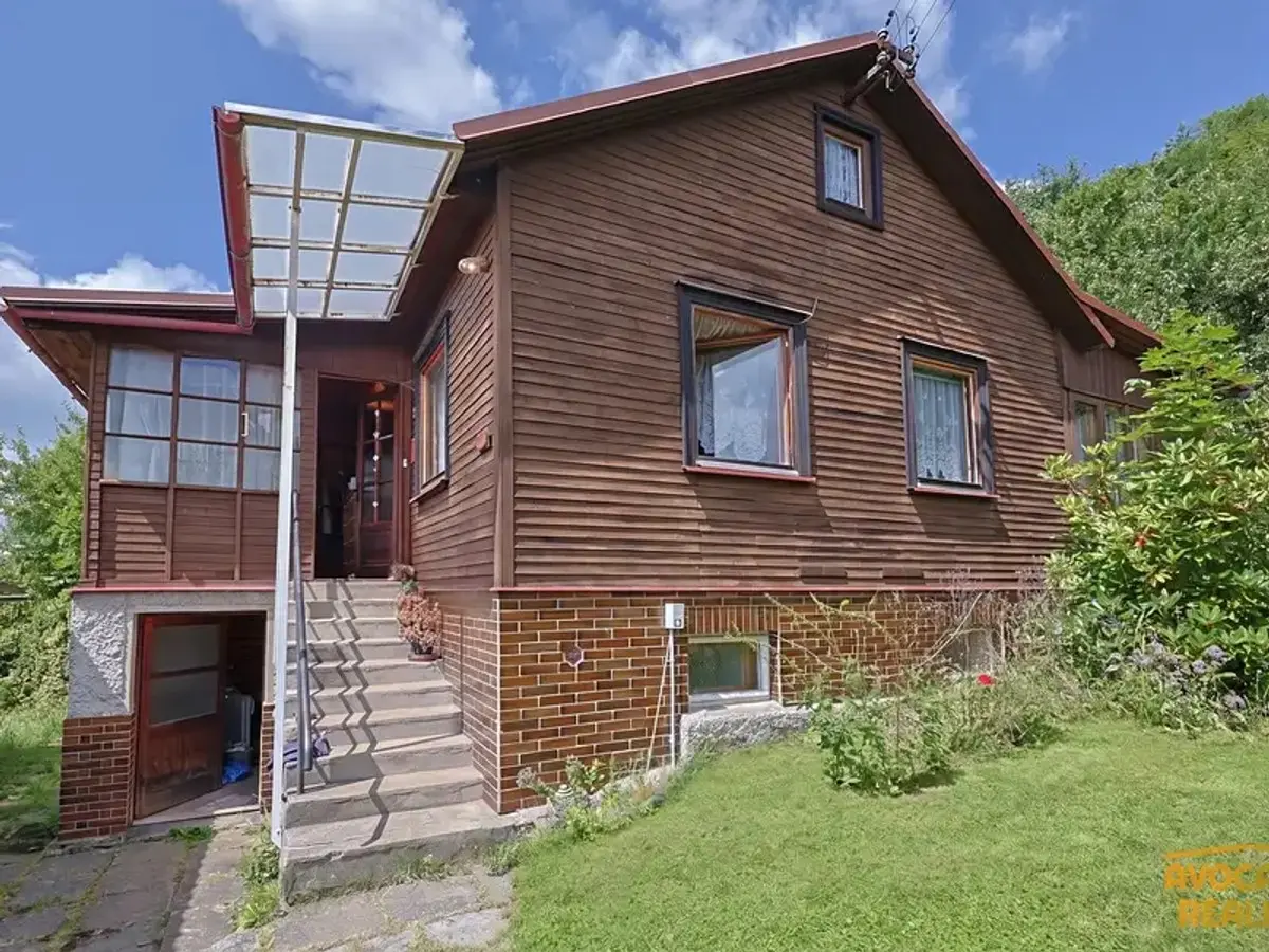 Prodej chaty / chalupy 108 m², Víchová nad Jizerou