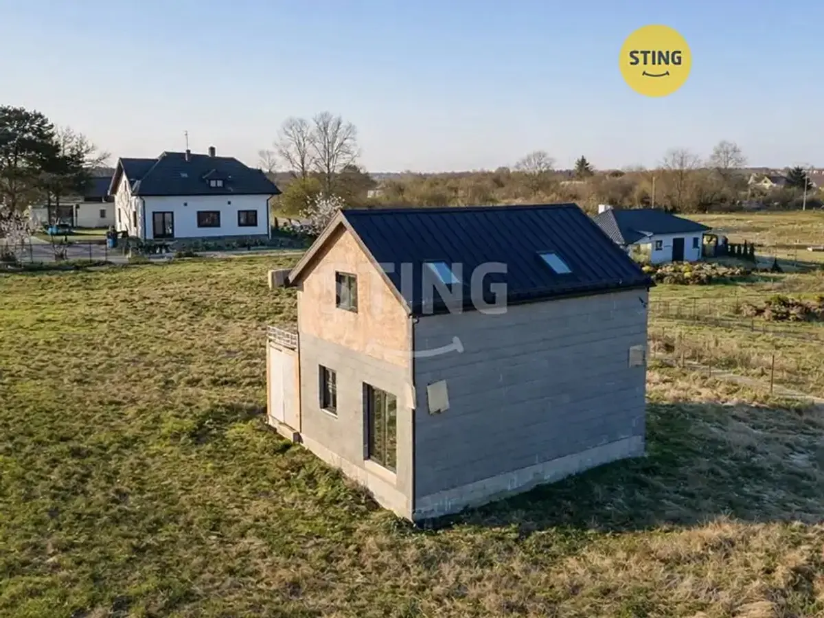 Prodej domu 143 m², Jabloňová · Rychvald