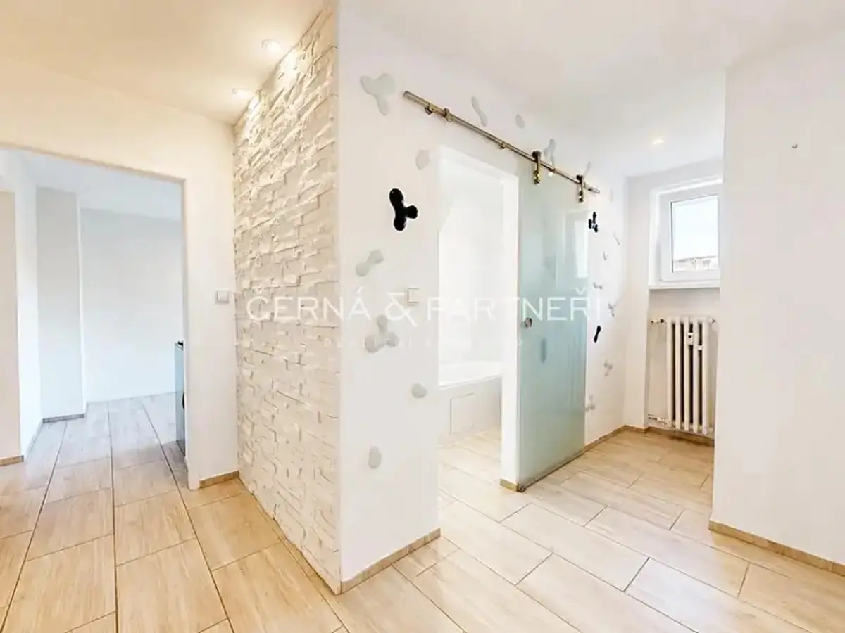 Prodej bytu 2+1 64 m², Ruská · Teplice