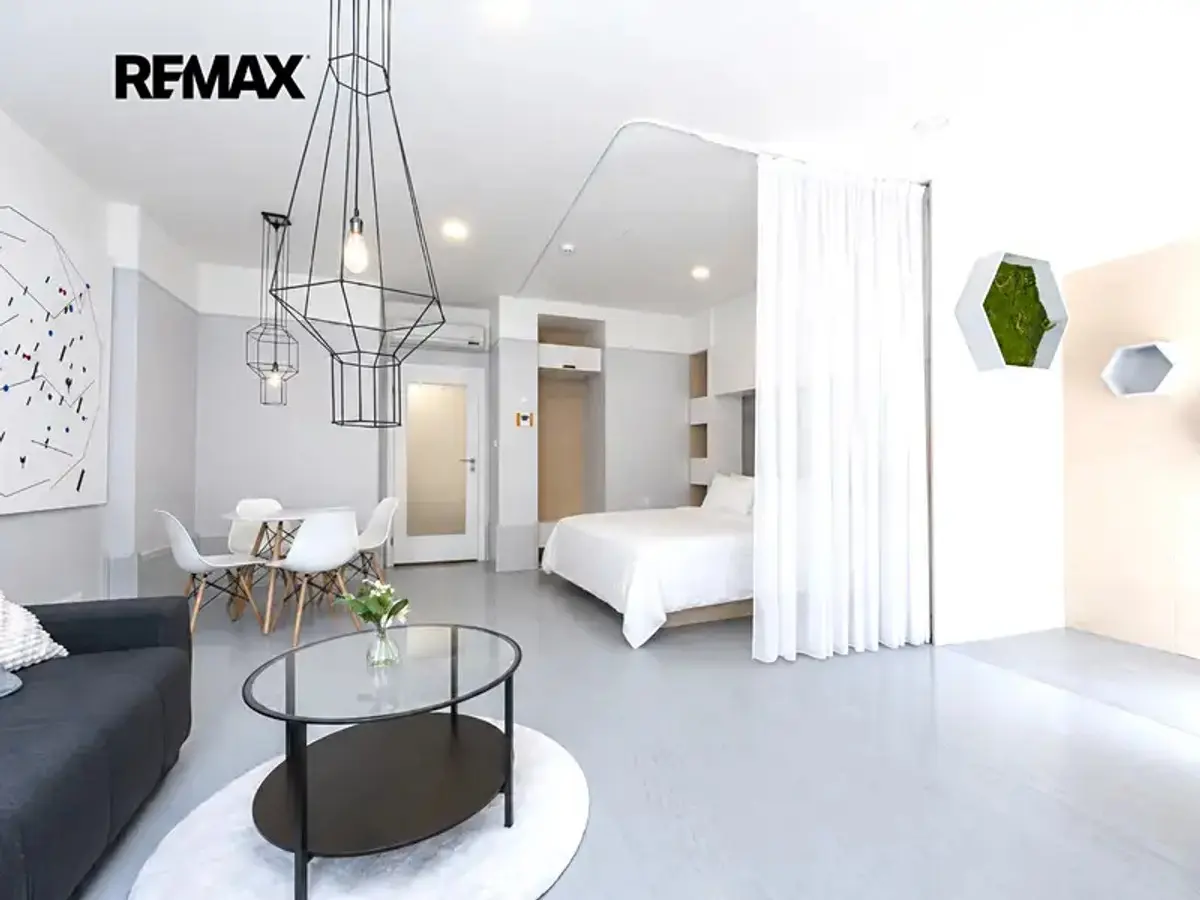 Prodej bytu 1+1 56 m², Kodaňská · Vršovice