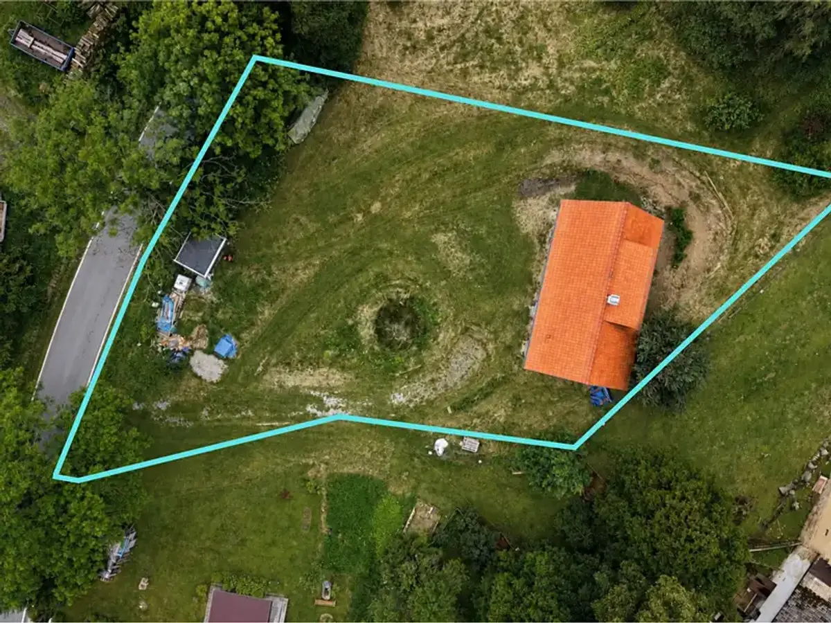 Prodej chaty / chalupy 121 m², Kamenný Malíkov · okres Jindřichův Hradec