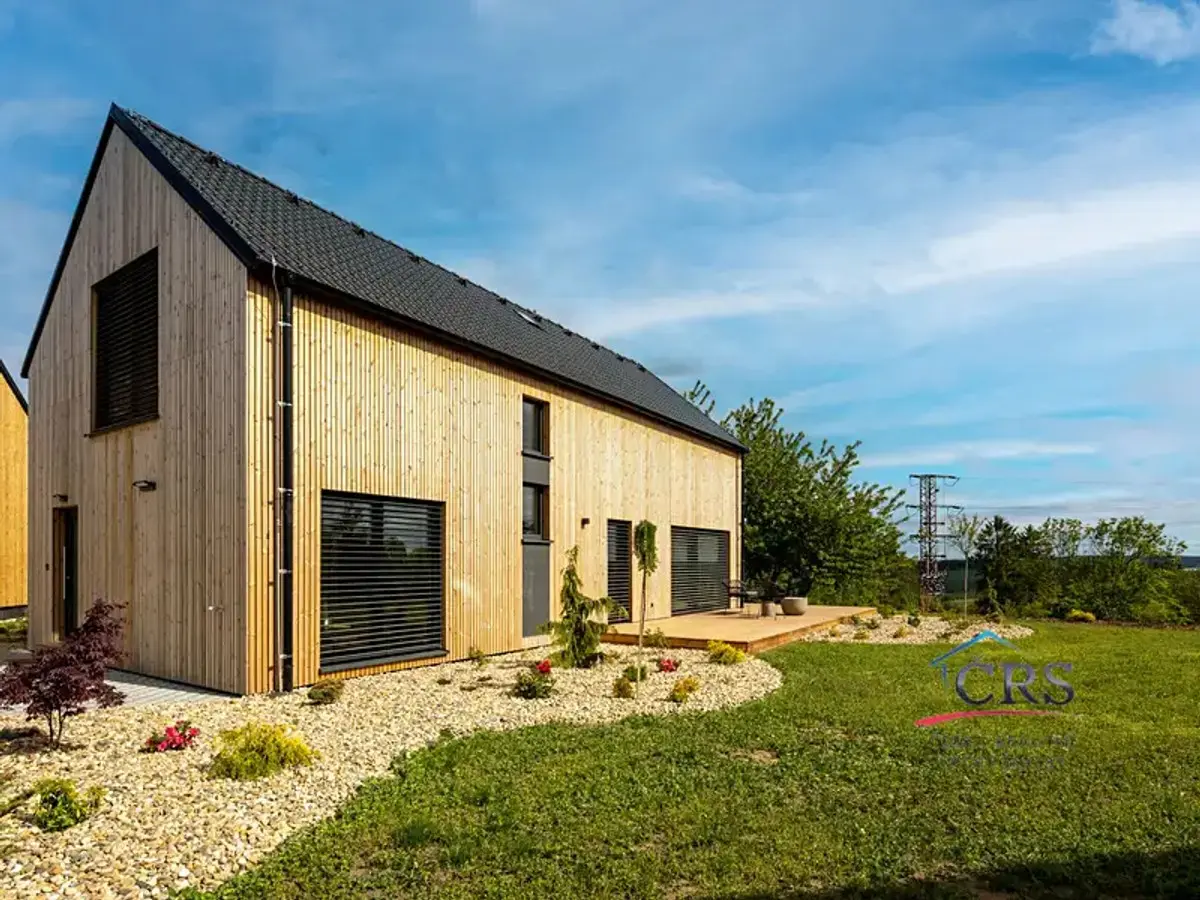 Prodej domu 127 m², Nová Ves pod Pleší · okres Příbram