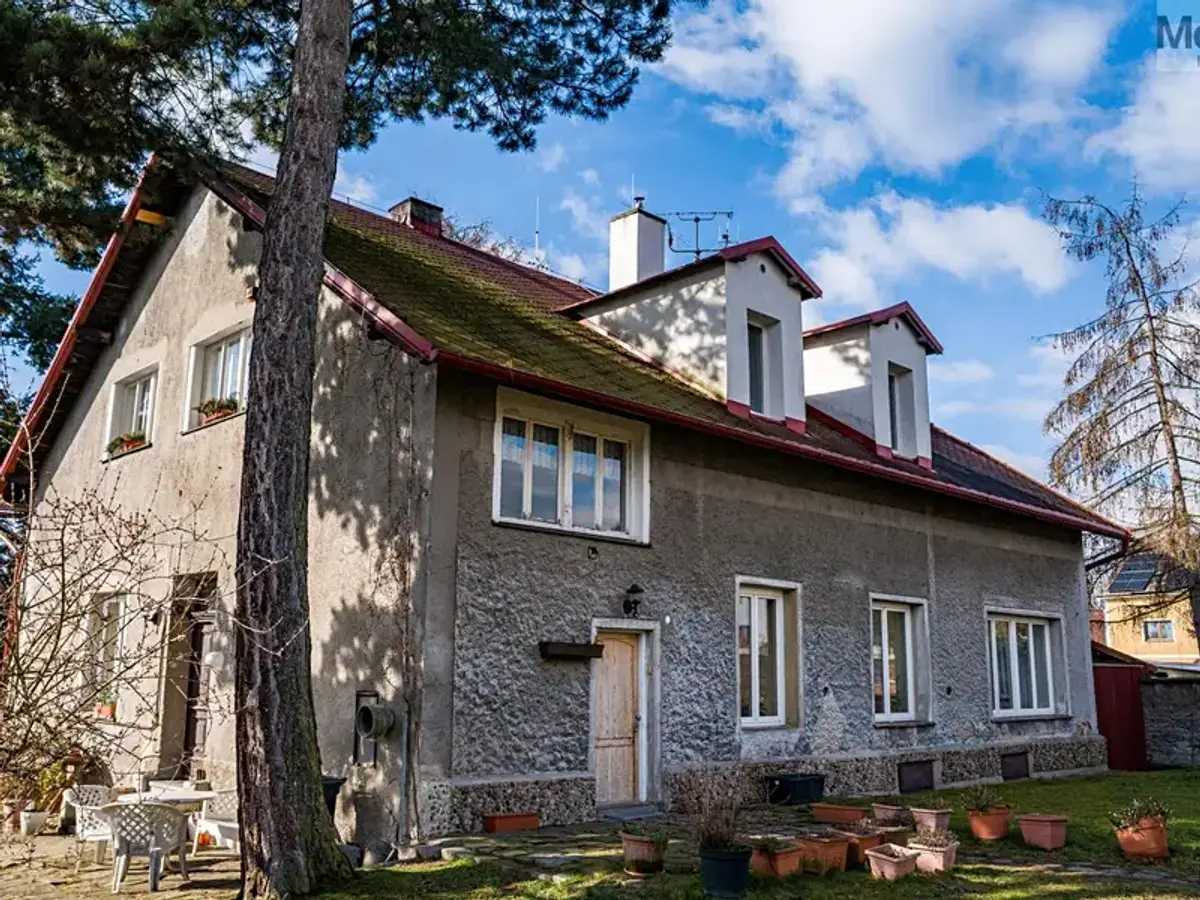Prodej domu 291 m², Ležáky · Dubí-Bystřice · Dubí