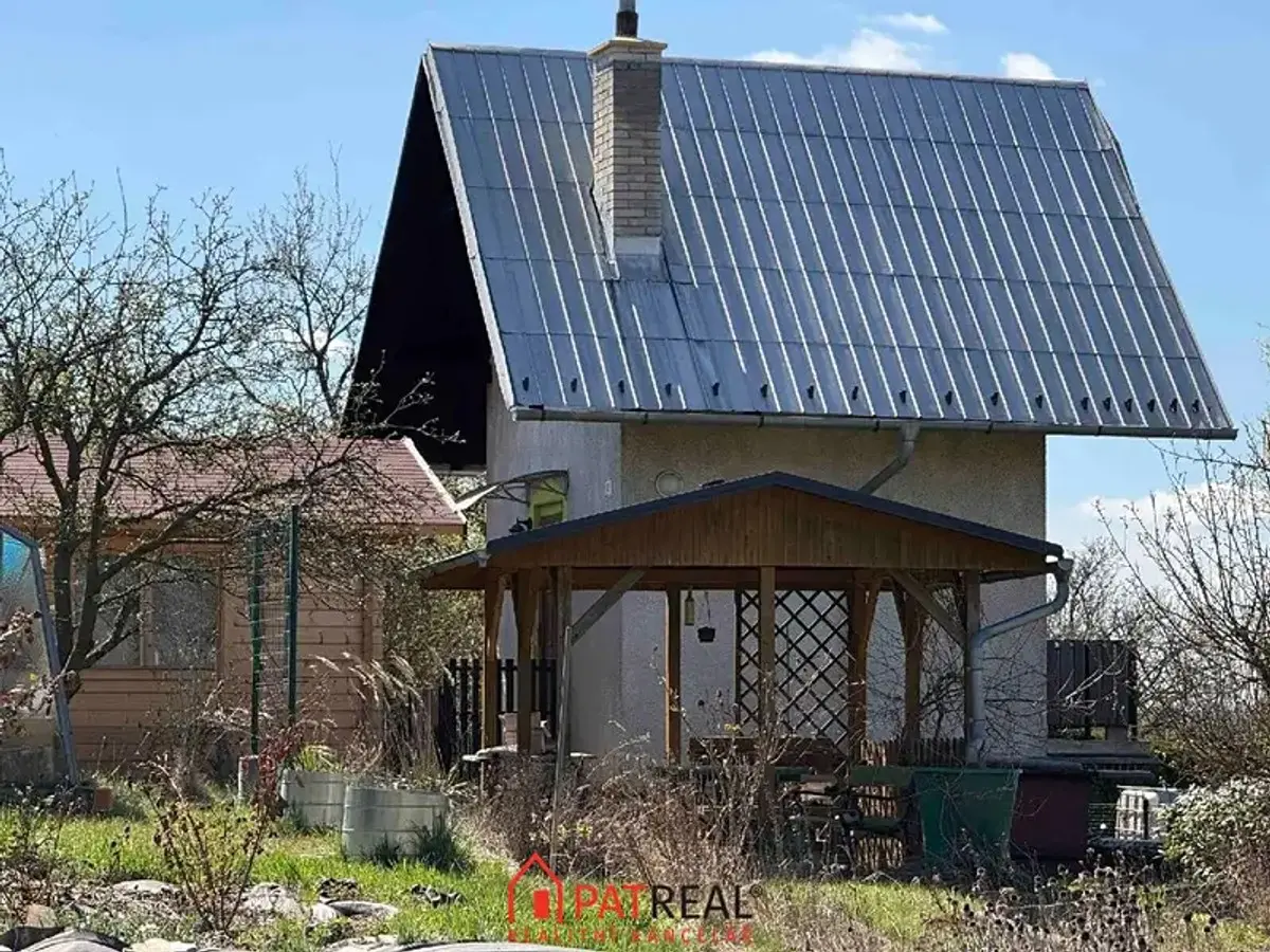Prodej chaty / chalupy 50 m², Doubravice nad Svitavou