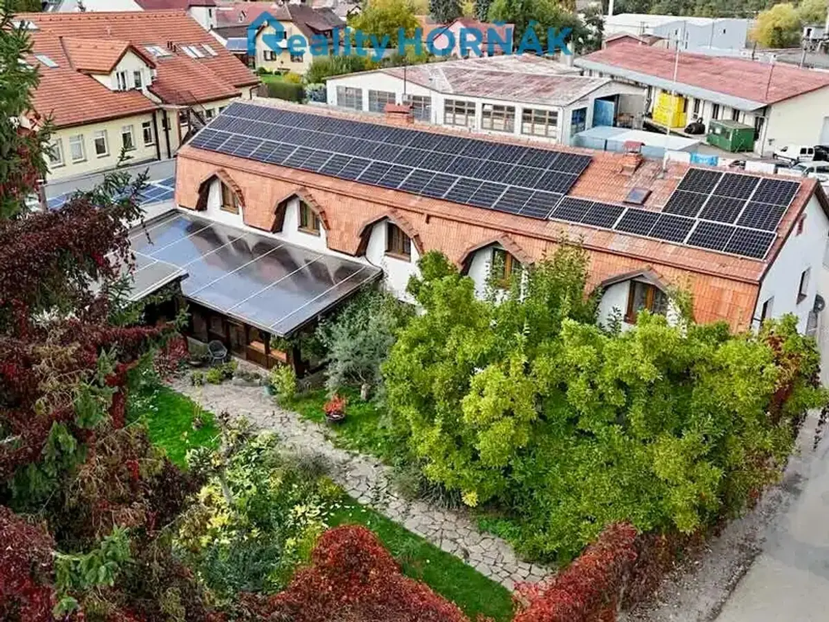 Prodej domu 364 m², Javorská · Votice