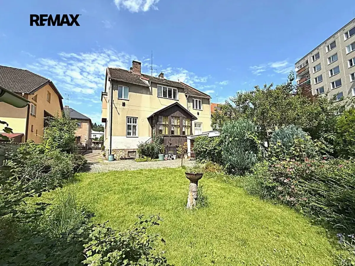 Prodej domu 143 m², Smetanova · Chrudim