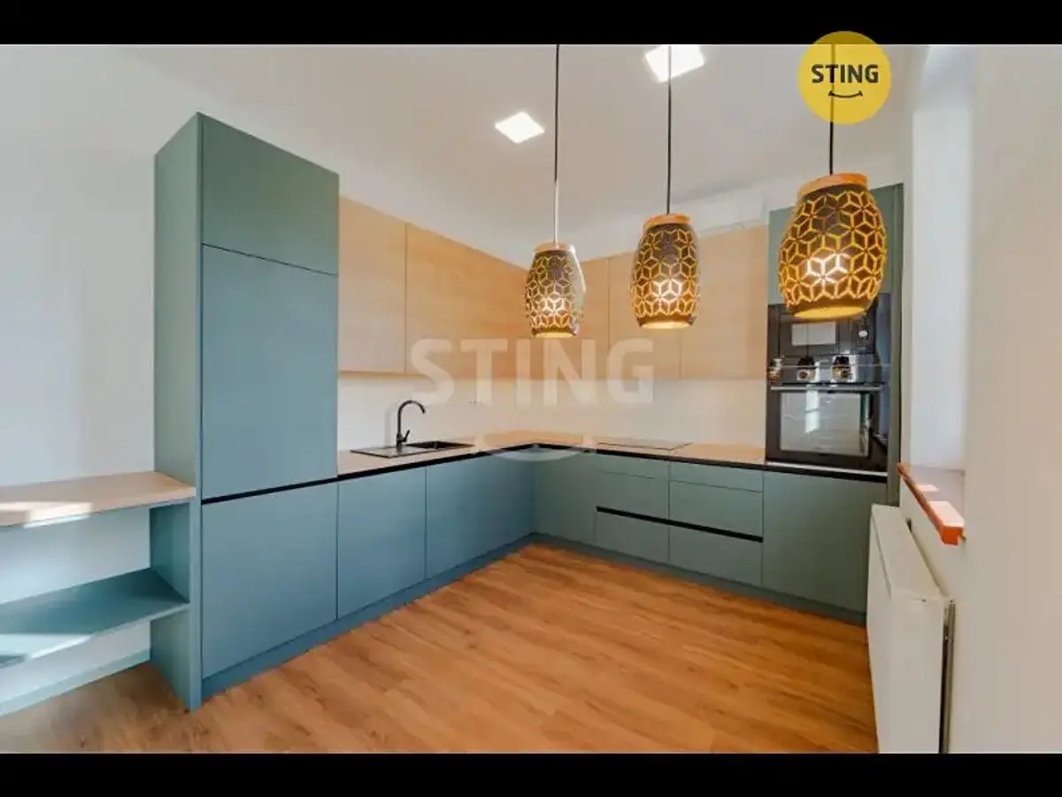 Prodej bytu 3+kk 75 m², Sadová · Opava-Předměstí · Opava
