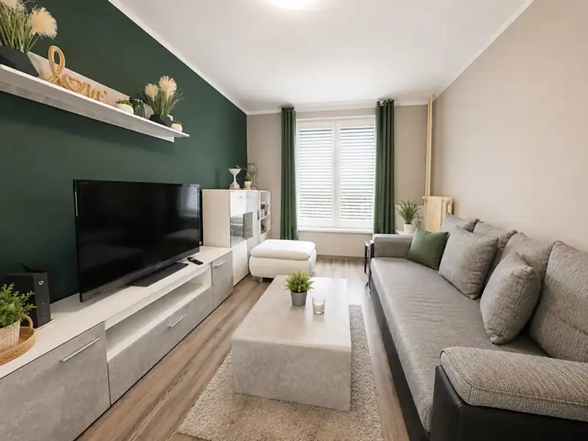 Prodej bytu 3+1 68 m², Zábřeh nad Odrou · Ostrava