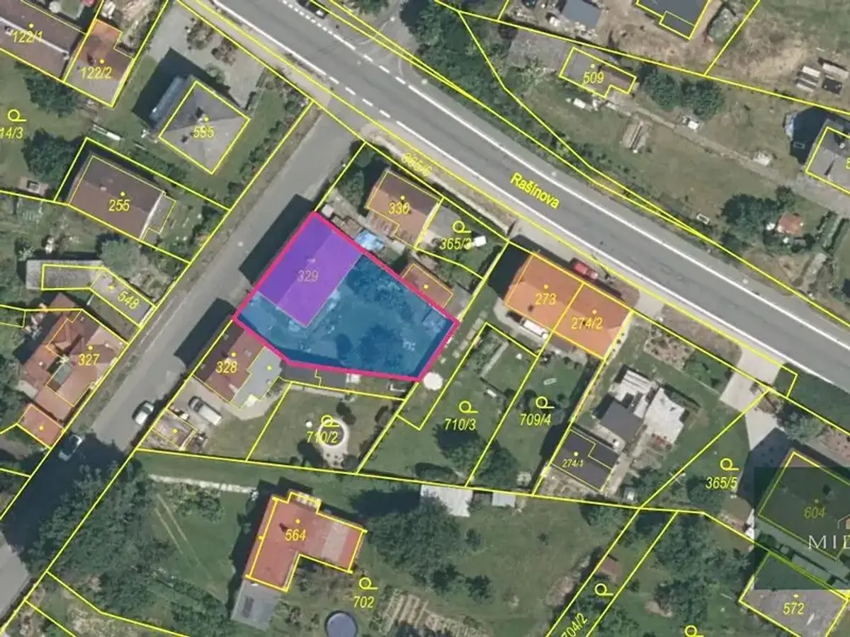 Prodej domu 102 m², Jiráskova · Staňkov-ves · Staňkov