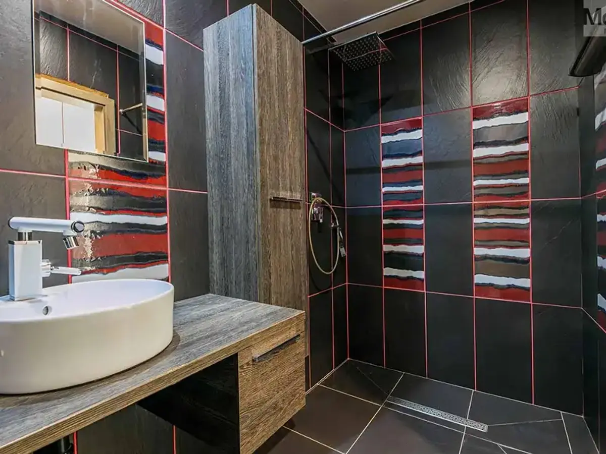 Prodej bytu 2+1 49 m², Bezručova · Jirkov