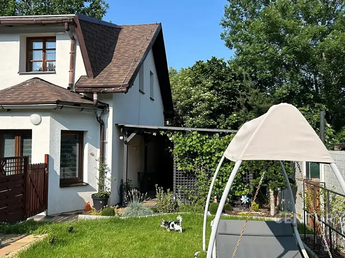 Prodej bytu 5+kk 174 m², Butovická · Butovice · Studénka
