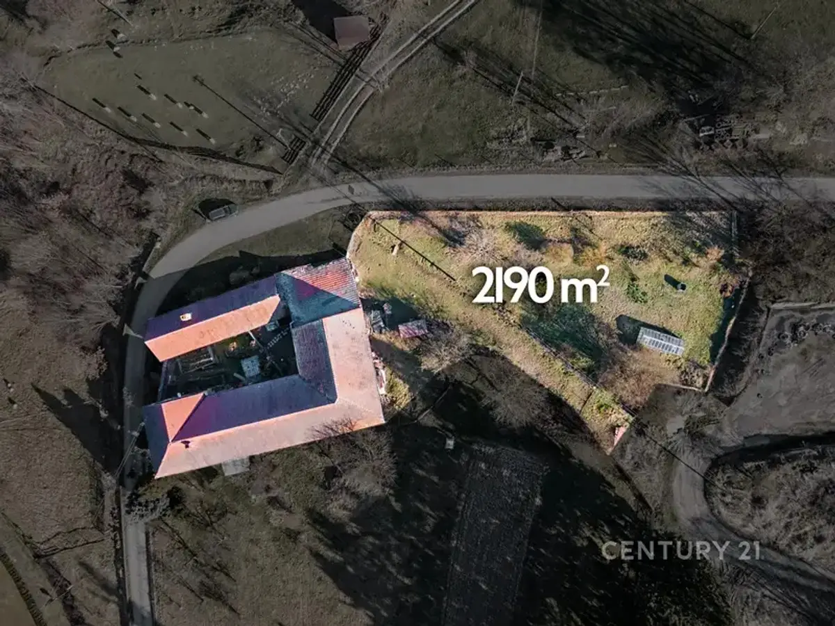 Prodej domu 307 m², Vendolí