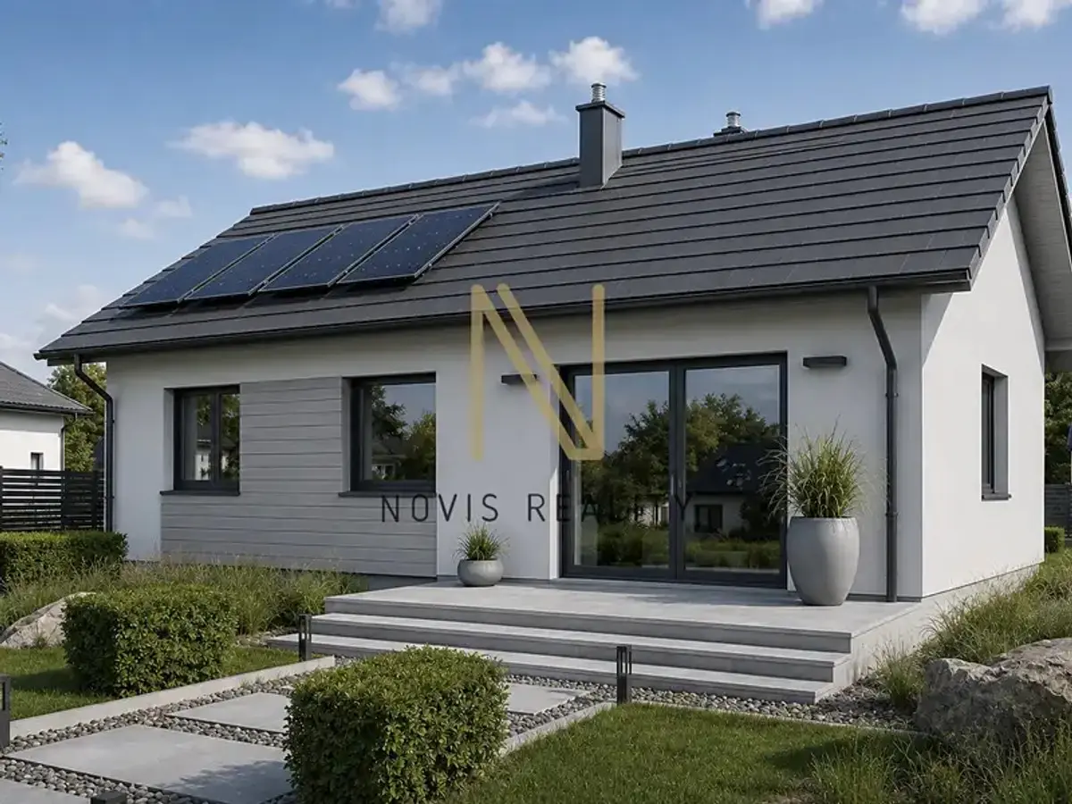Prodej domu 73 m², Pařezov