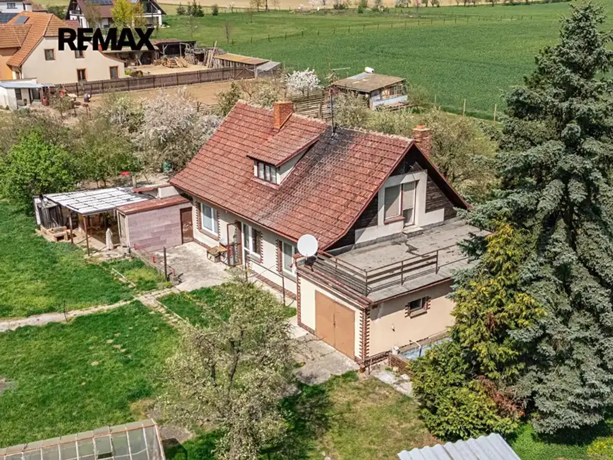 Prodej domu 143 m², Dobronice · Tavíkovice