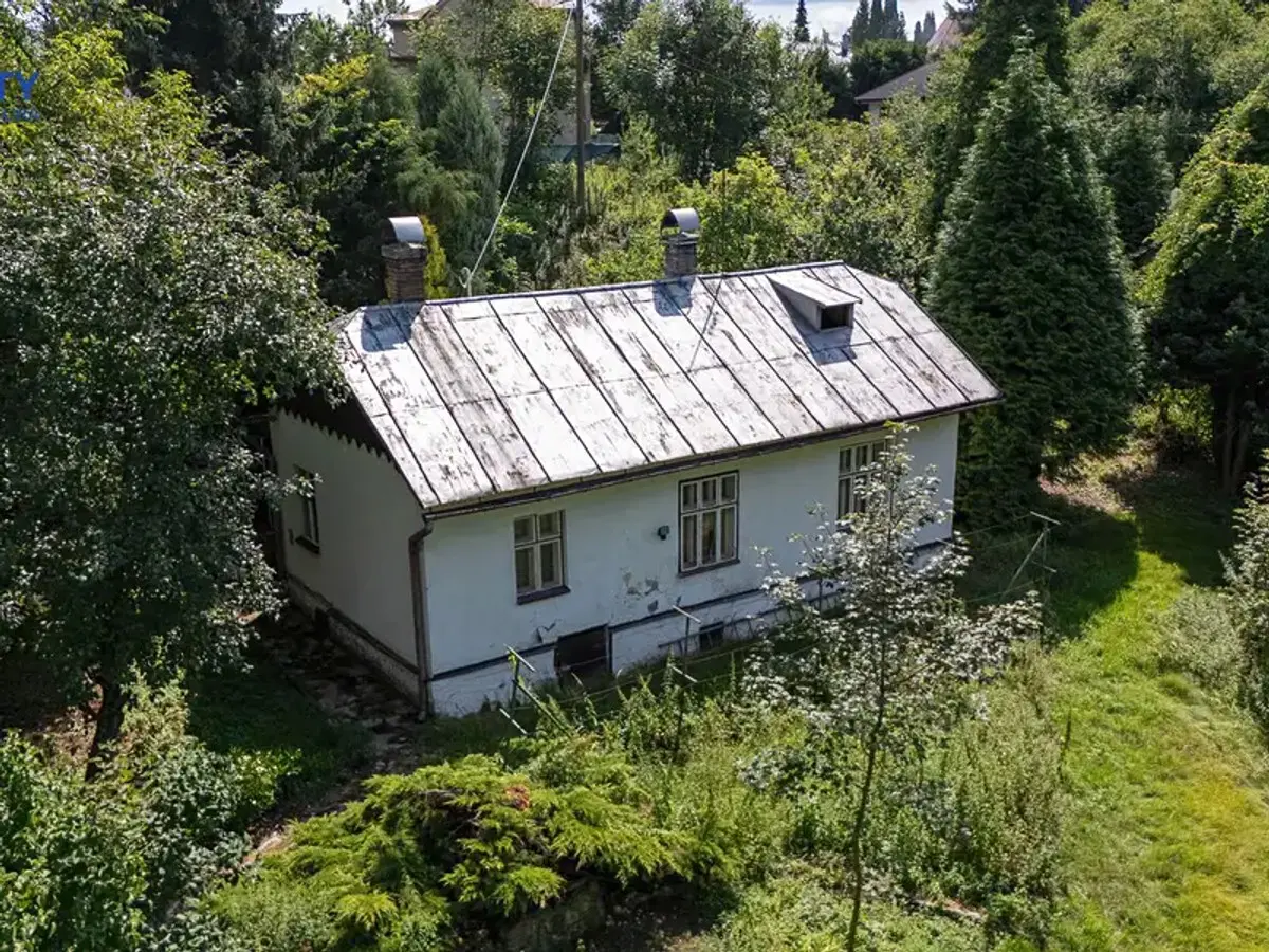 Prodej domu 78 m², Úvozní · Skřečoň · Bohumín