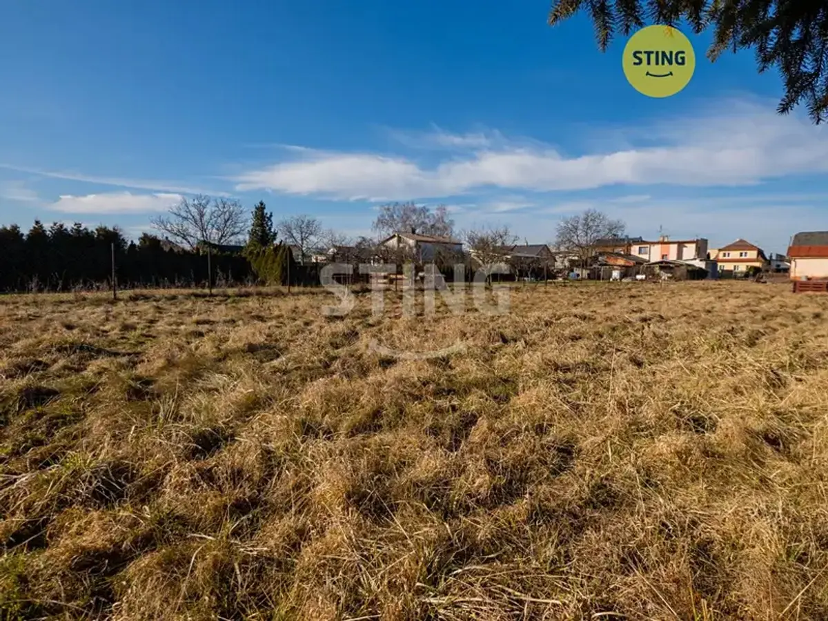 Prodej pozemku 828 m², Domky · Otice