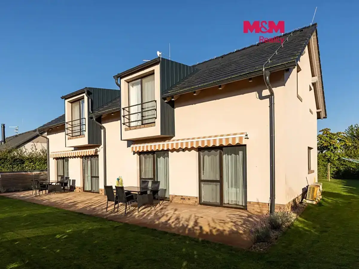 Prodej domu 122 m², Dříteč