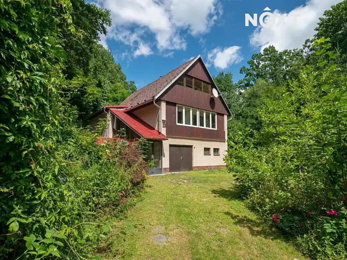 Prodej domu 155 m², Třebotovice · Územní skupina 10 · České Budějovice