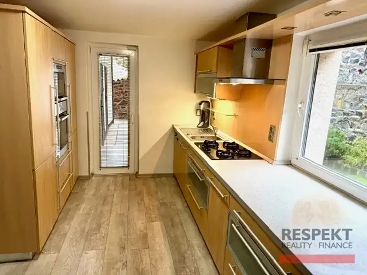 Prodej domu 121 m², Pražská · Minice u Kralup nad Vltavou · Kralupy nad Vltavou