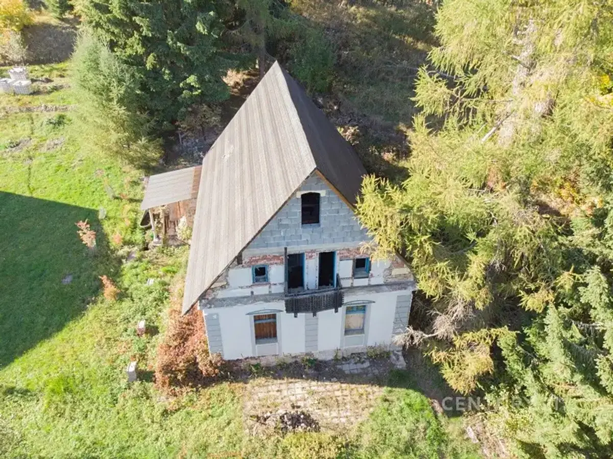 Prodej chaty / chalupy 172 m², Hradiště · Jáchymov