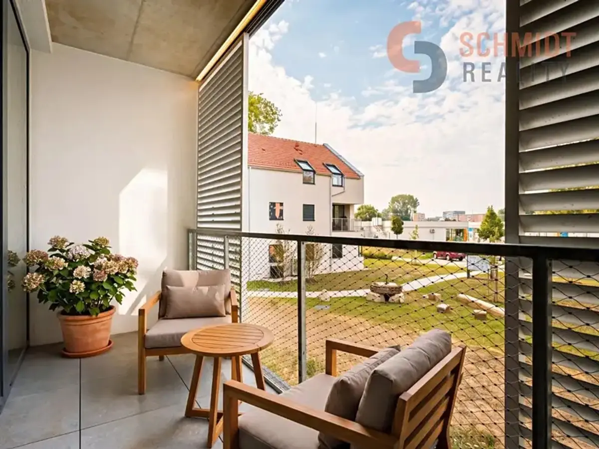 Prodej bytu 2+kk 58 m², Břeclav