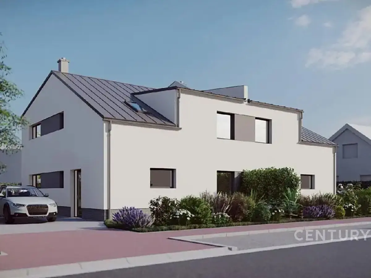 Prodej pozemku 1000 m², Čistá u Litomyšle · Čistá