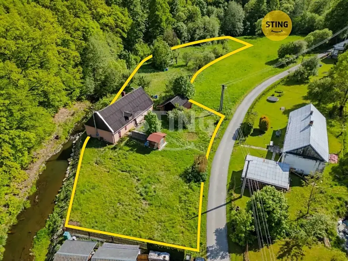 Prodej domu 120 m², Pitárné · Vysoká