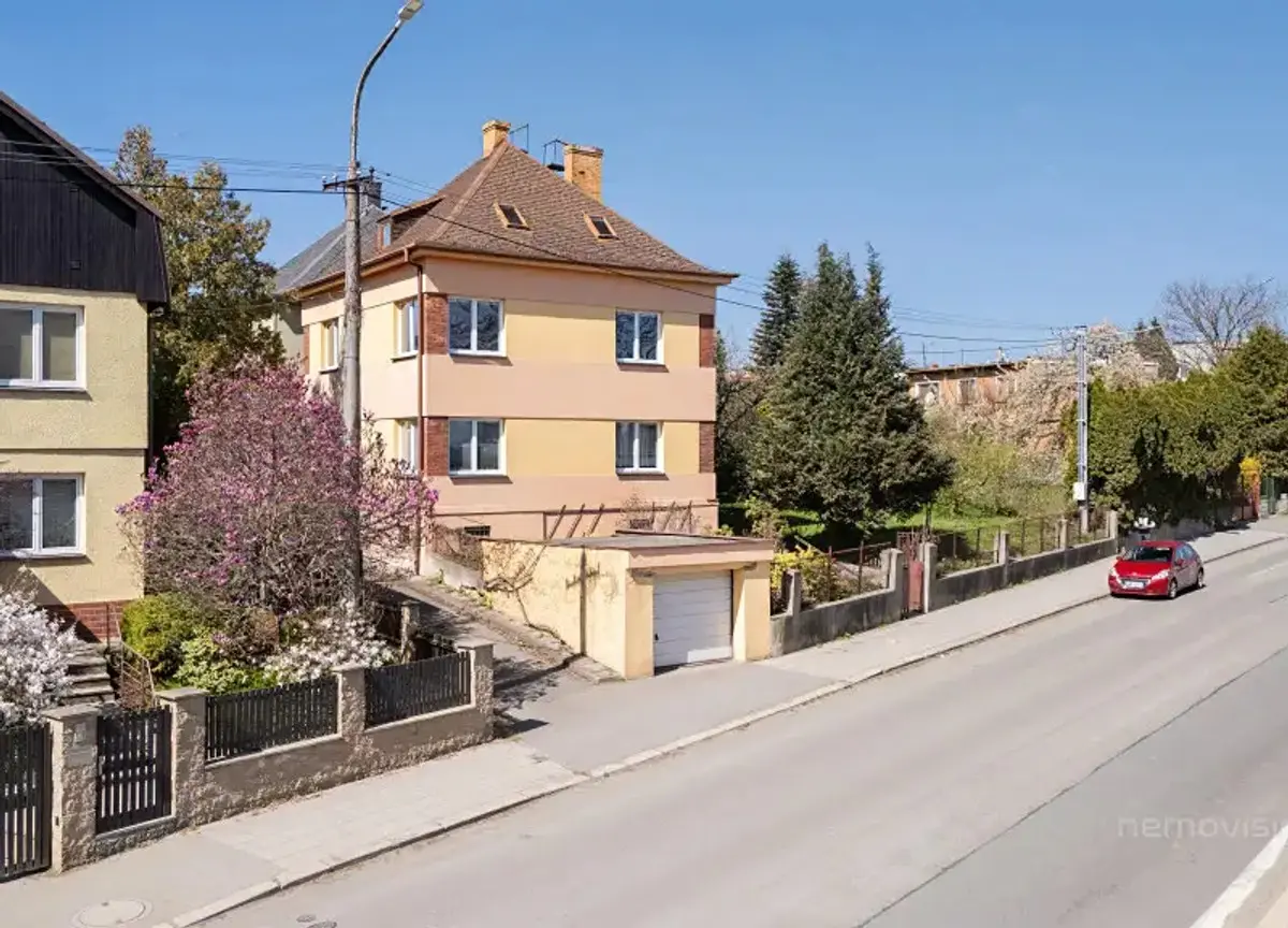Prodej domu 260 m², Vančurova · Jaktař · Opava