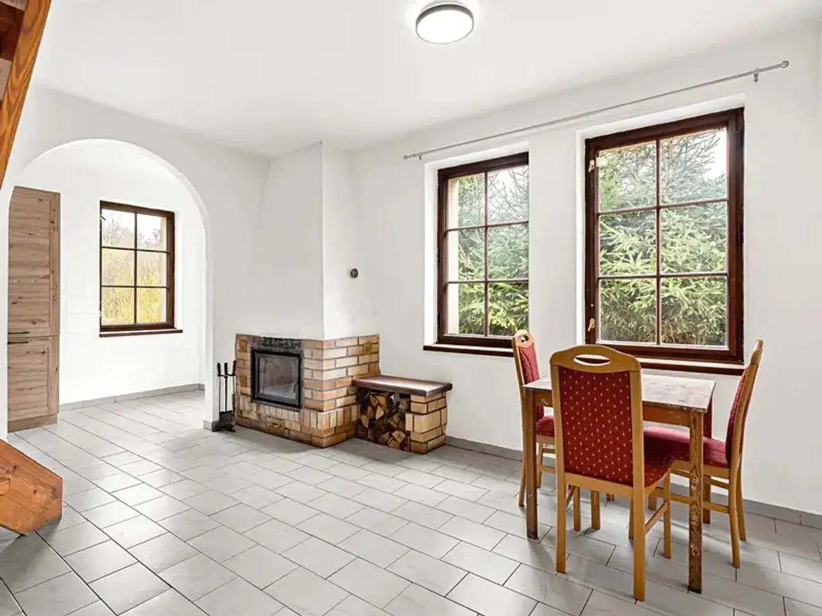 Prodej bytu 2+1 94 m², Kuťatská · Královice
