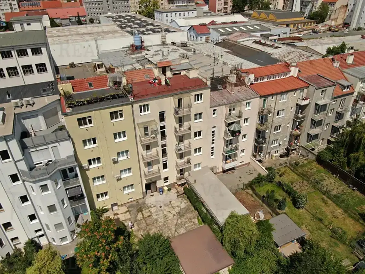 Prodej bytu 3+kk 108 m², Mlýnská · Trnitá · Brno