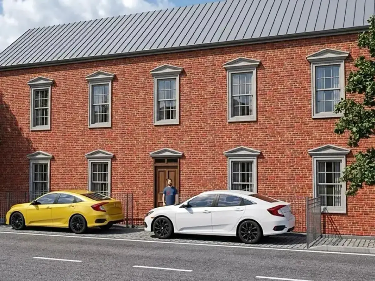 Prodej domu 267 m², Tvrdonice
