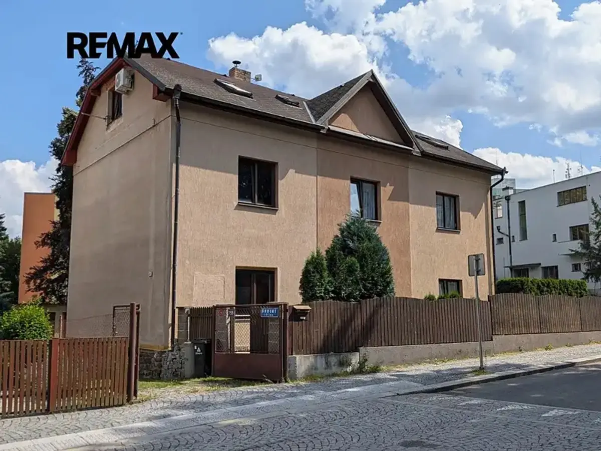 Prodej domu 239 m², Školní · Humpolec