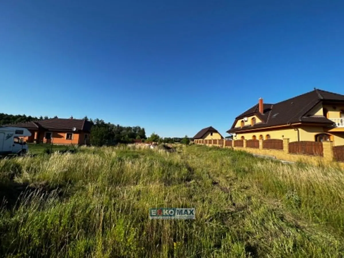 Prodej pozemku 2998 m², Brod nad Dyjí · okres Břeclav