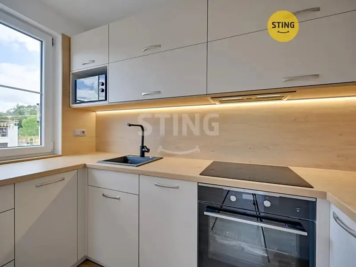 Prodej bytu 2+kk 70 m², Temenická · Dolní Temenice · Šumperk