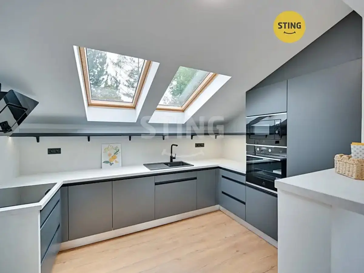 Prodej bytu 4+kk 105 m², Temenická · Dolní Temenice · Šumperk