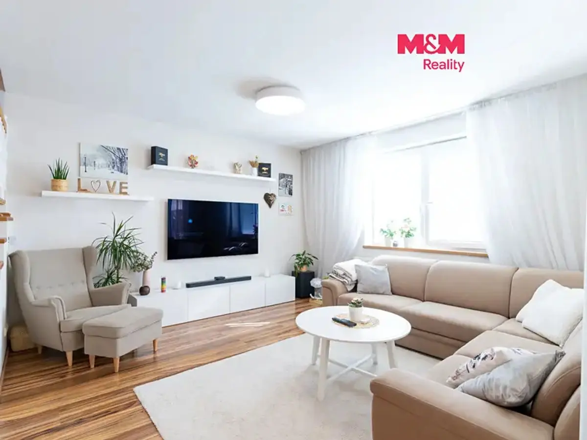 Prodej domu 134 m², Na Zelničkách · Kunovice u Uherského Hradiště · Kunovice