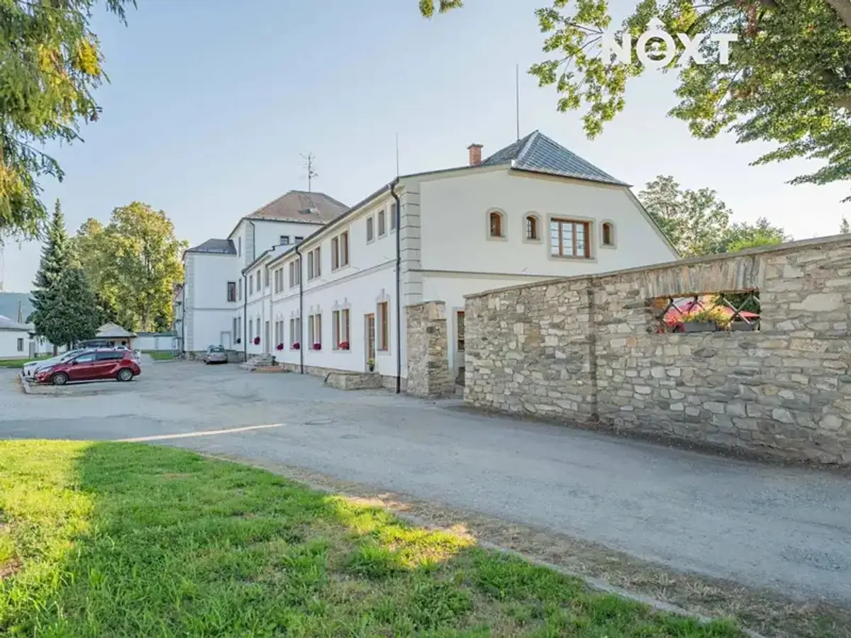 Prodej bytu 1+kk 42 m², Výzkumníků · Rapotín
