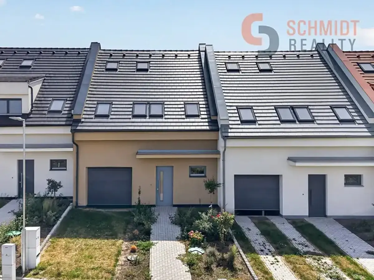 Prodej domu 239 m², Na Návsi · Dolní Věstonice
